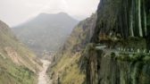 Lahaul Valley