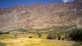 Suru Valley enroute Zanskar